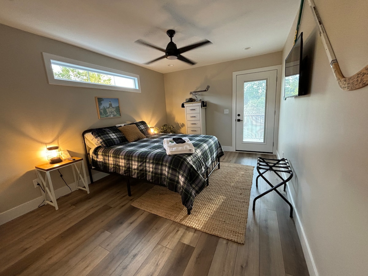 Спална соба 4