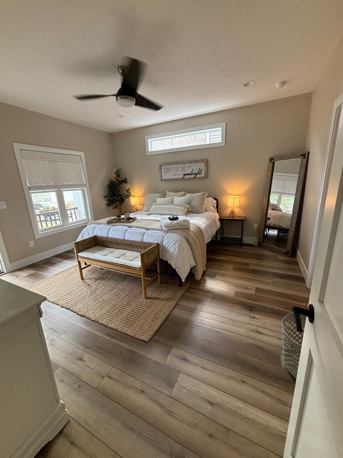 Спална соба 1