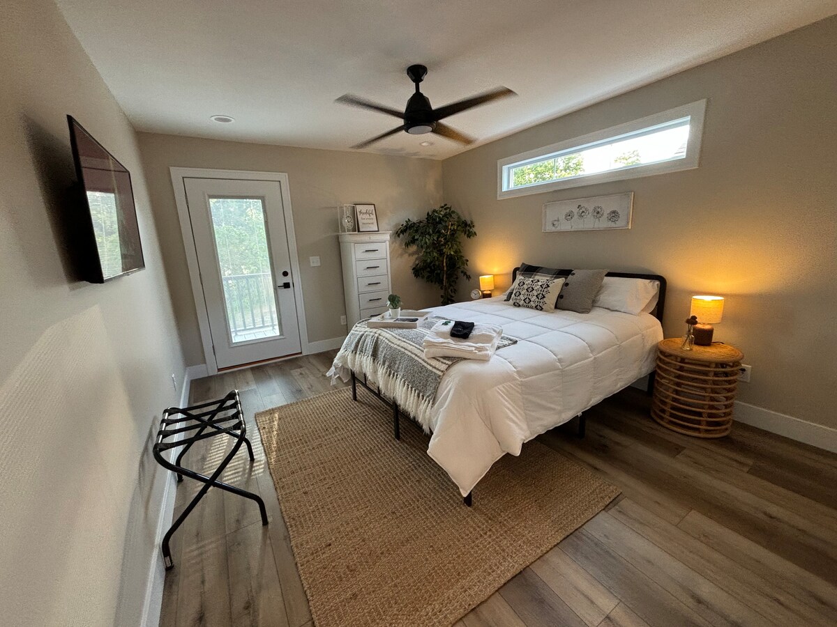 Спална соба 2