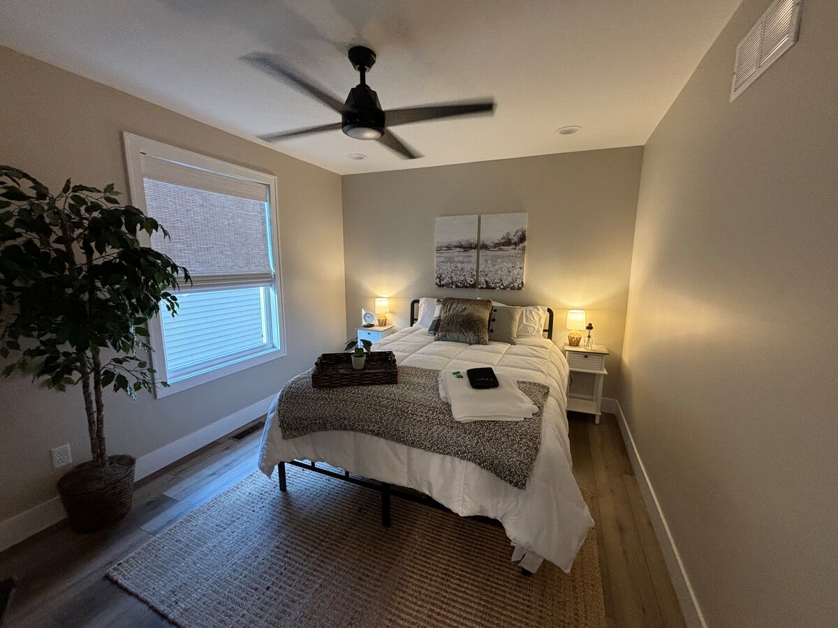 Спална соба 3