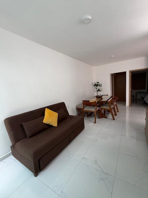 Successful Airbnb property: Sueño San Pedro in Tlaquepaque