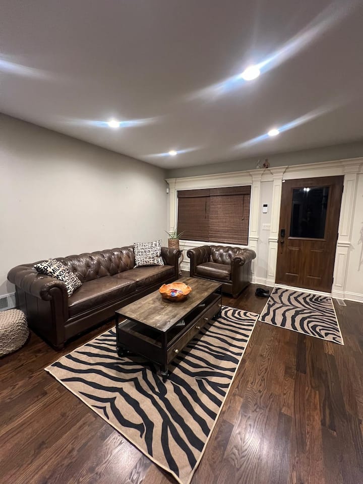 Chicago Home Near Midway Airport - Chicago