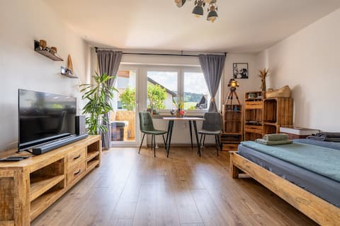 Pura Vida Holiday Flat