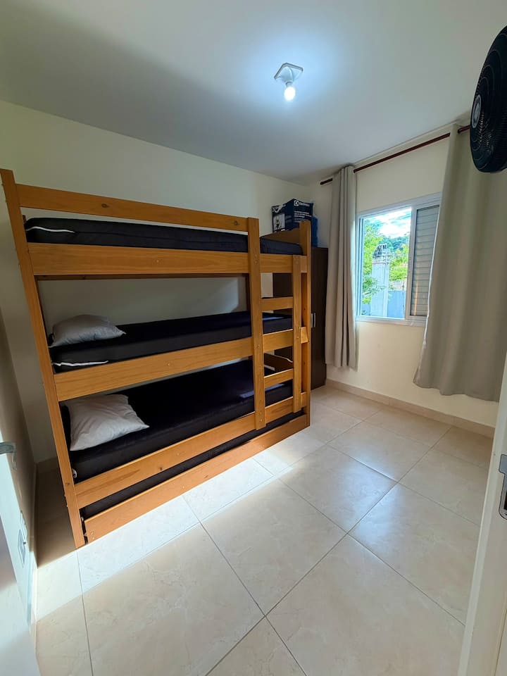 Спална соба 2