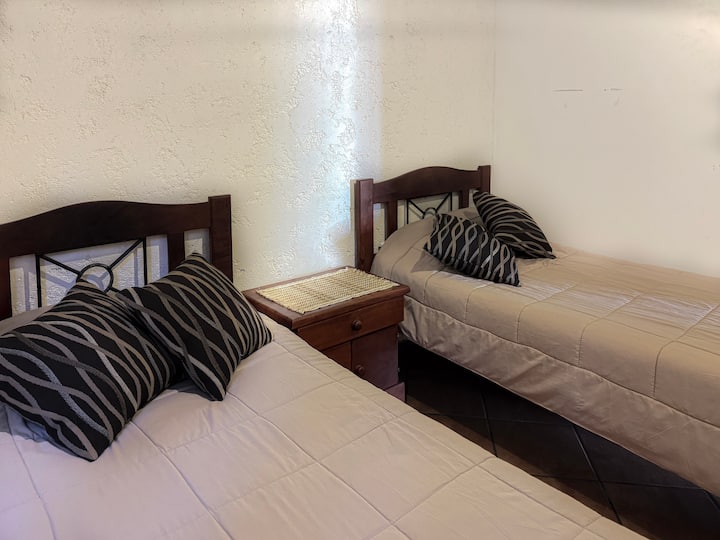 Chambre 2