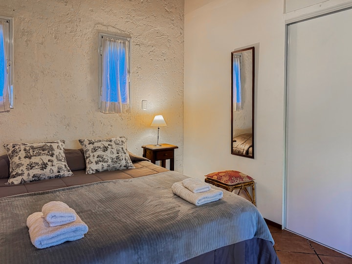 Chambre 1