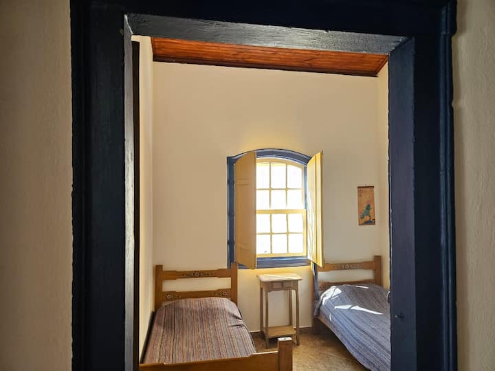 Habitación 2