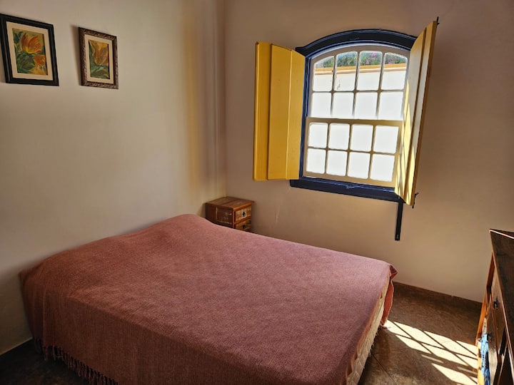 Habitación 1