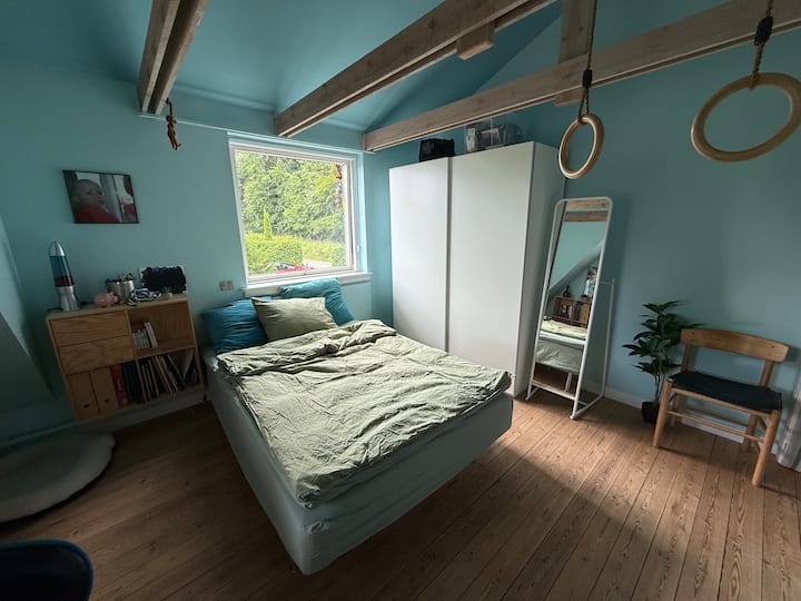 ห้องนอน4