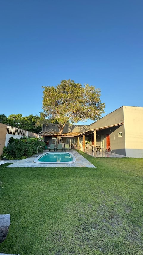 Armonia Suites - Santo Amaro - Lençóis Maranhenses