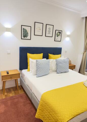 Luxury stay total overlooking the Douro riverviews gallery image 3