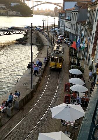 Luxury stay total overlooking the Douro riverviews gallery image 5