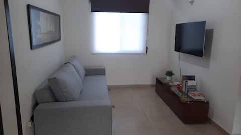 Propiedad de Airbnb exitosa: Big House "Walnut" Saltillo Coahuila en Coahuila De Zaragoza