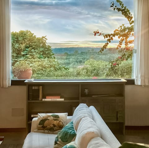 Top Airbnb: Atalantar: what you need so much in Cáceres