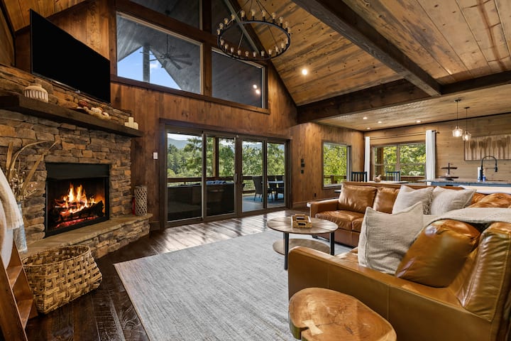 Living room 1