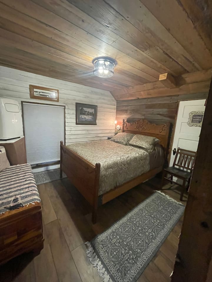 Habitación 1