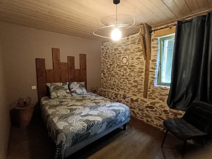 Dhomë gjumi 3