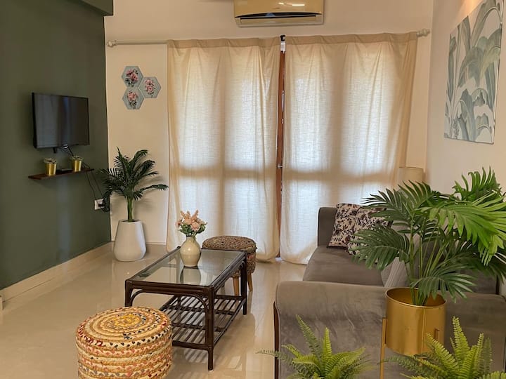 2 Bhk In Benaulim South Goa - Goa