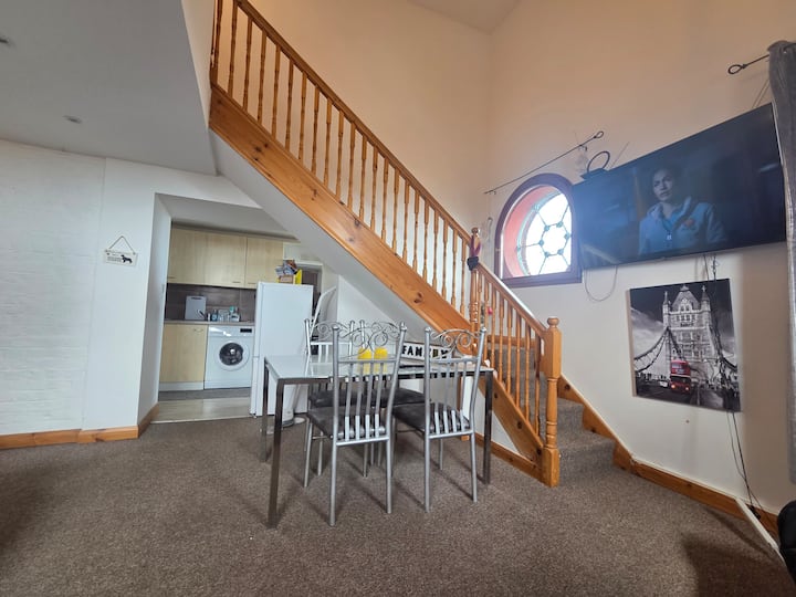 Ramsgate Sea-side Stay! - Broadstairs