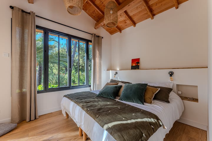 საძინებელი 7