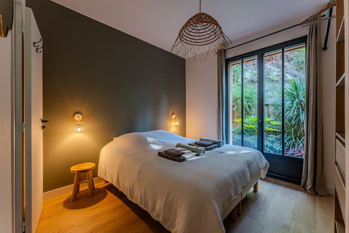 საძინებელი 2