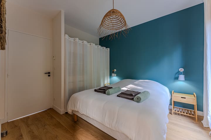 საძინებელი 6