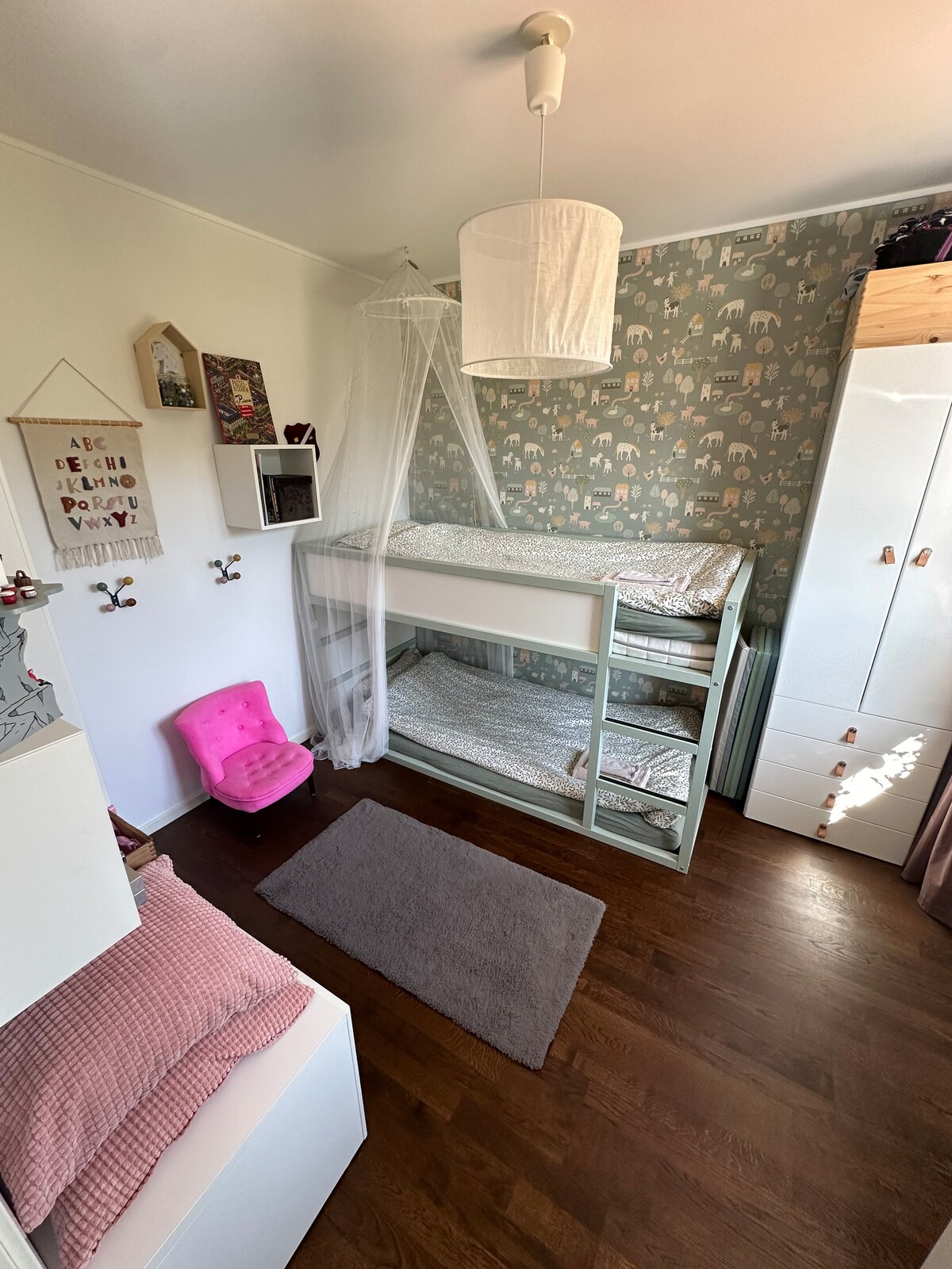 Спална соба 2