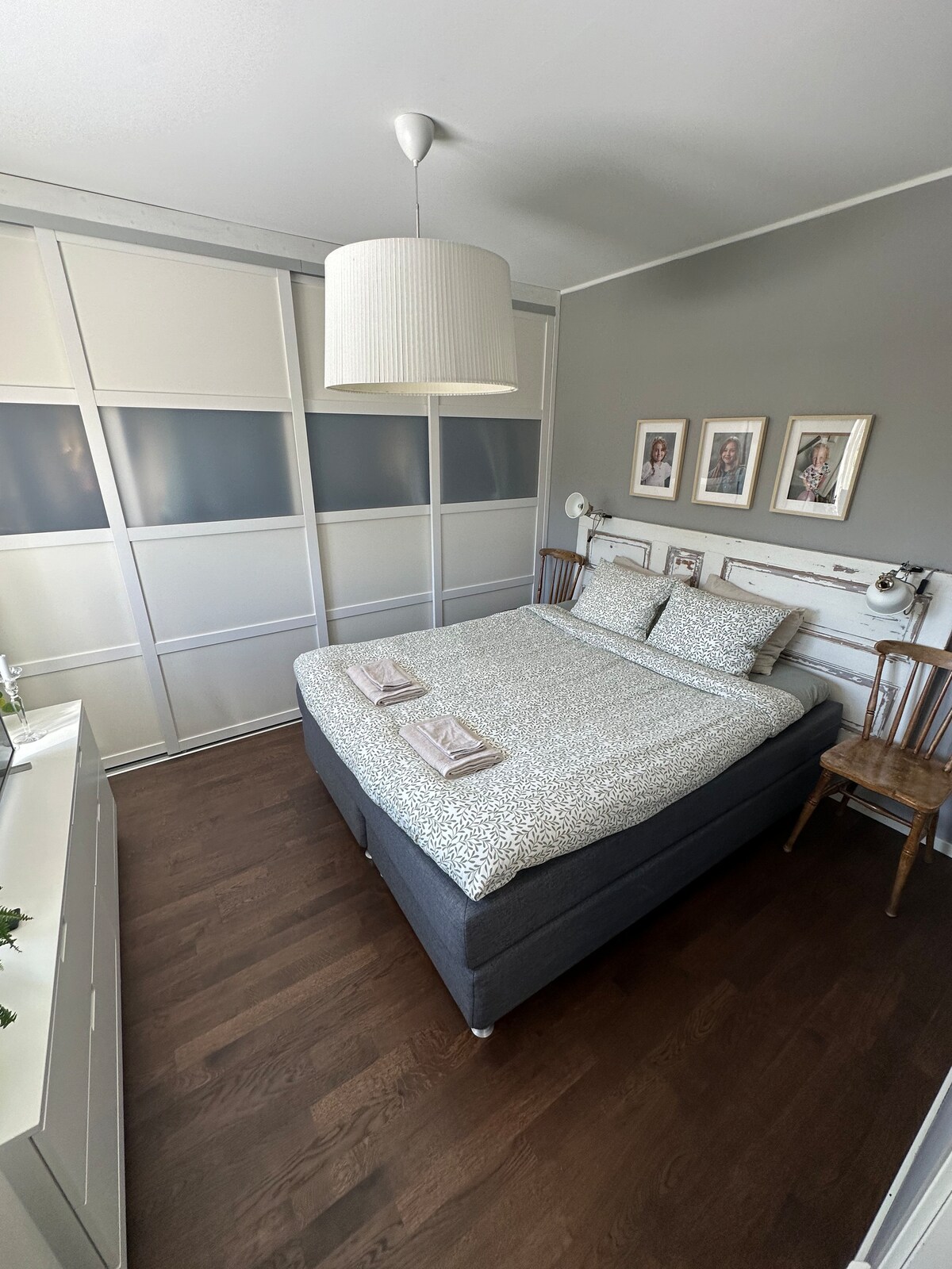 Спална соба 1