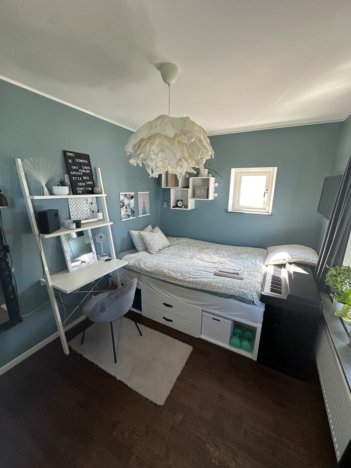 Спална соба 3