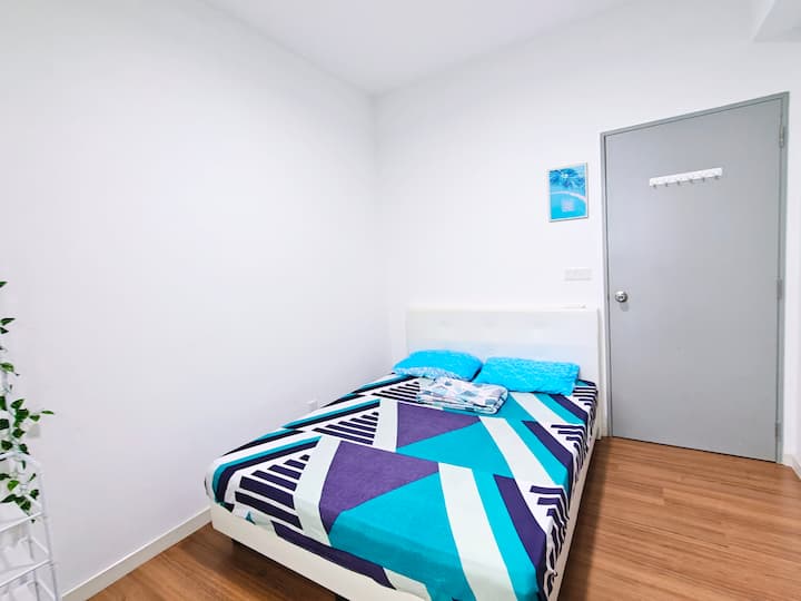 Spálňa 1