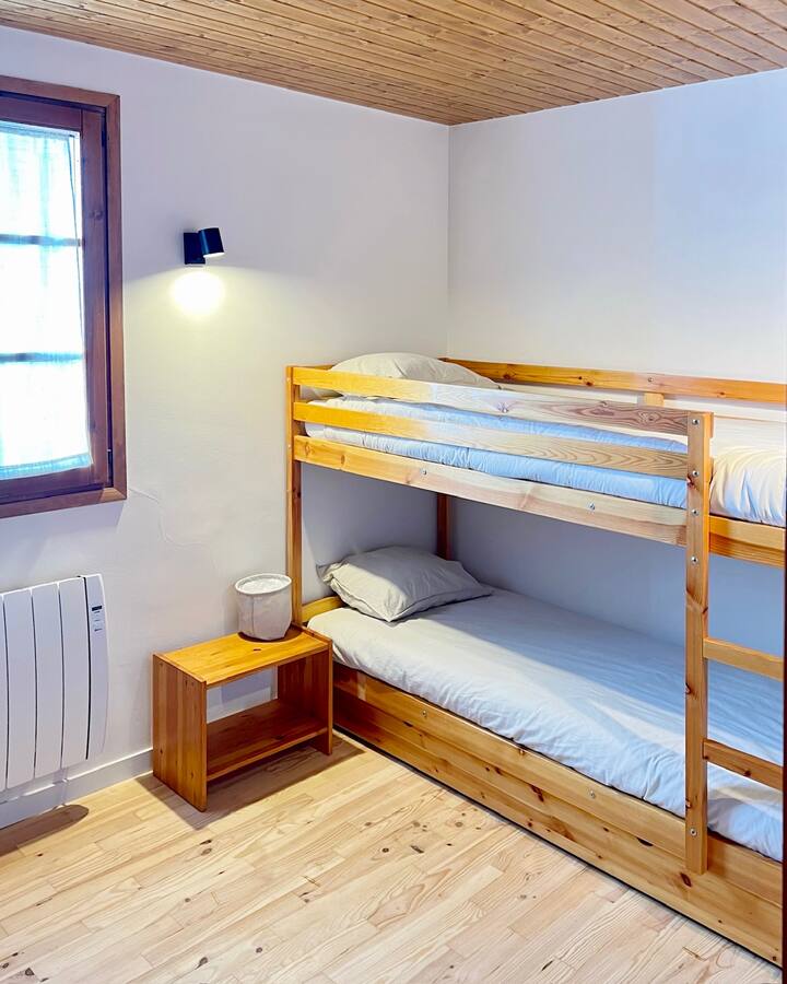 საძინებელი 3