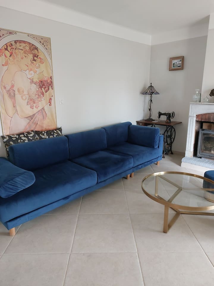 La Maison Sous Le Cèdre - Pertuis