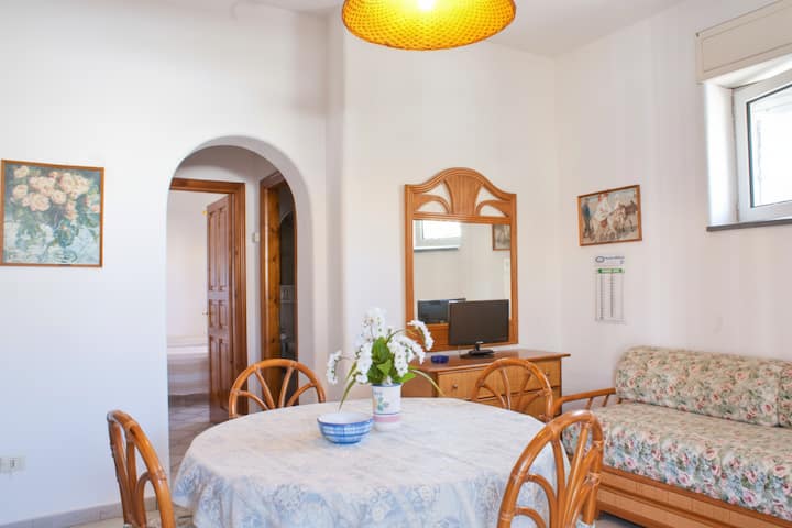 Appartamento - Forio