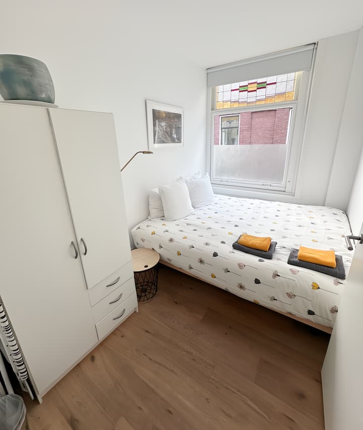 Slaapkamer 1