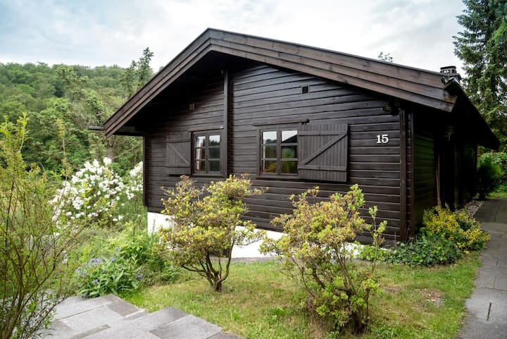 Schwedenhaus Bergblick - Willingen (Upland)
