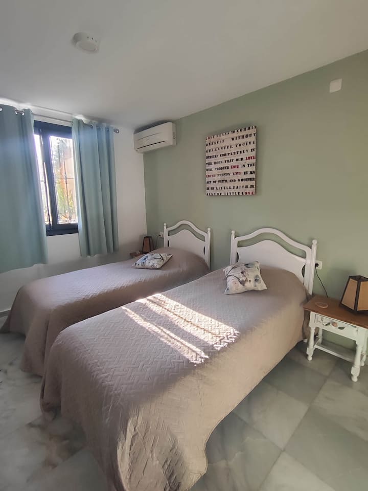 Habitación 1