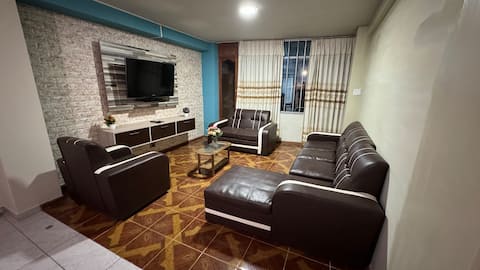 Apartment in Juliaca