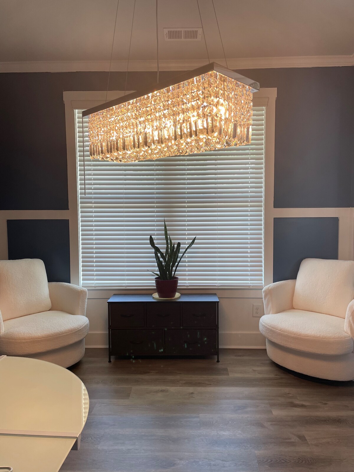 Clean Quiet Room Near Road Atlanta WiFi