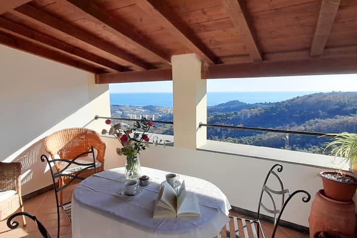 Verde - Riva ligure