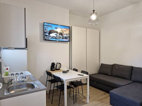 Apartment Karlobag