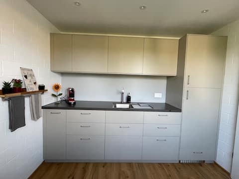 Successful Airbnb property: Great guest studio/B&B Lucerne region in Luzern