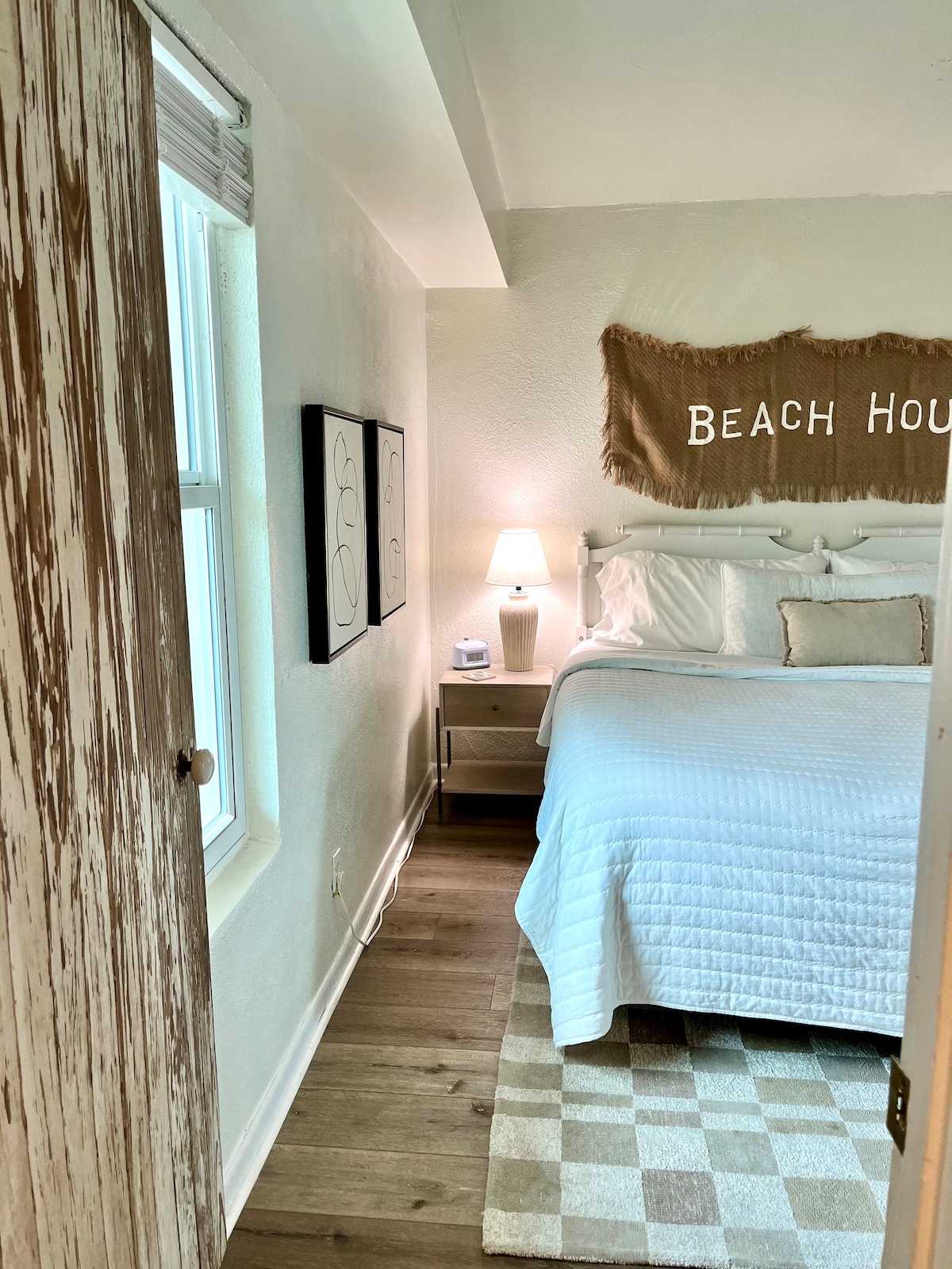 غرفة النوم 1