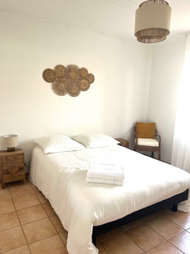 غرفة النوم 1