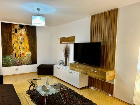 Elina apartament