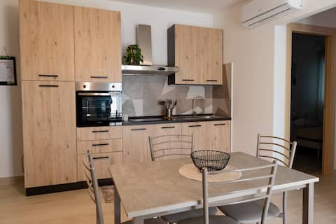 Top Airbnb: Charming Penthouse – Vasto CH, Italy a Vasto