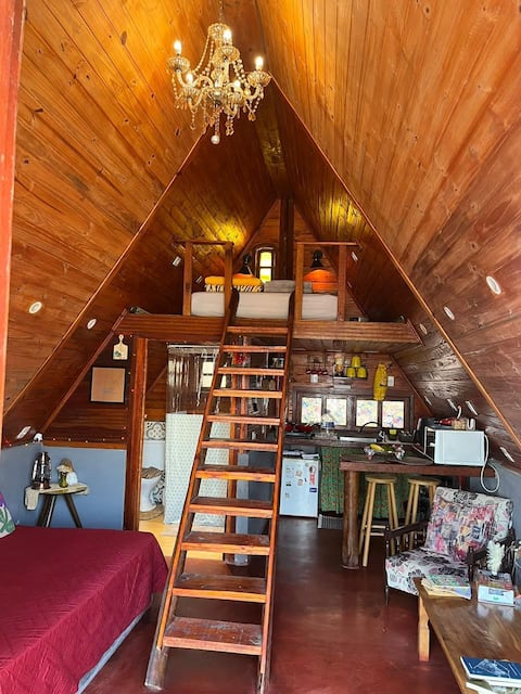 Top Airbnb: Chalé das Geraes, Lavras Novas, Minas Gerais in Ouro Preto