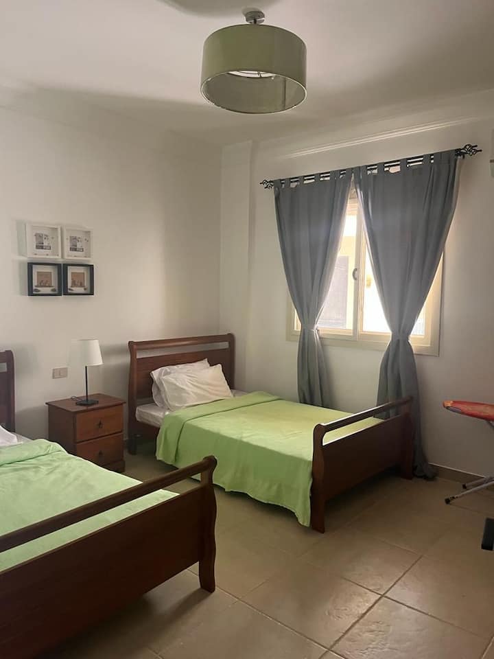 Habitación 2