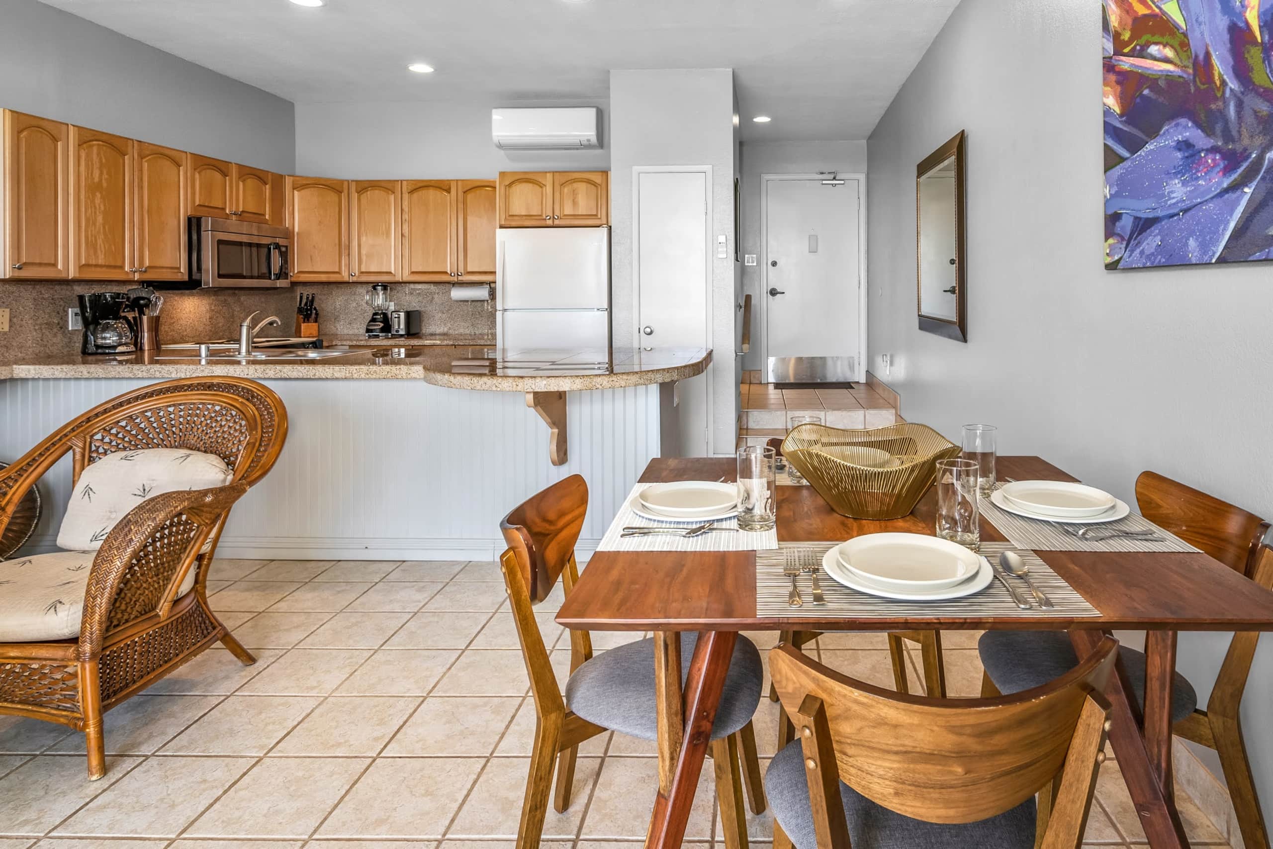Condo in Lahaina · ★4.94 · 1 bedroom · 2 beds · 1 bath - Image 20