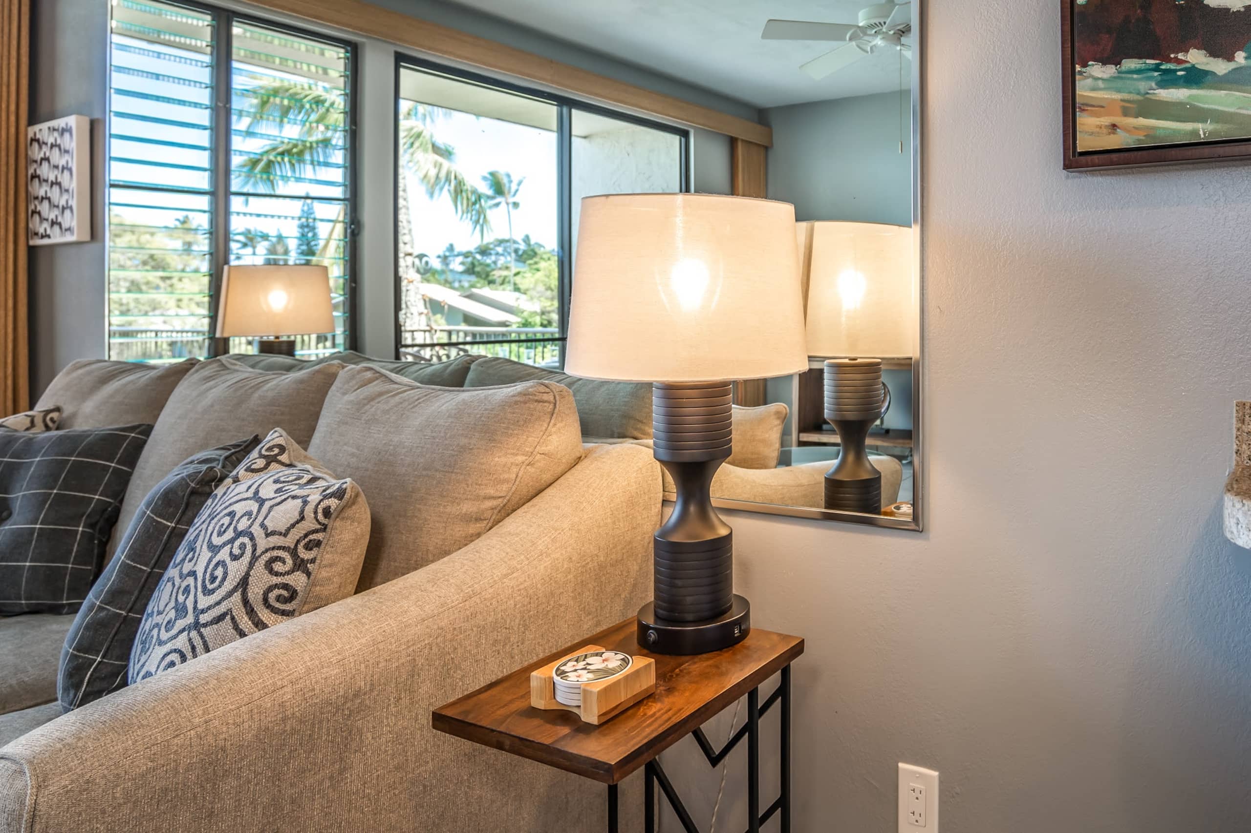Condo in Lahaina · ★4.94 · 1 bedroom · 2 beds · 1 bath - Image 19