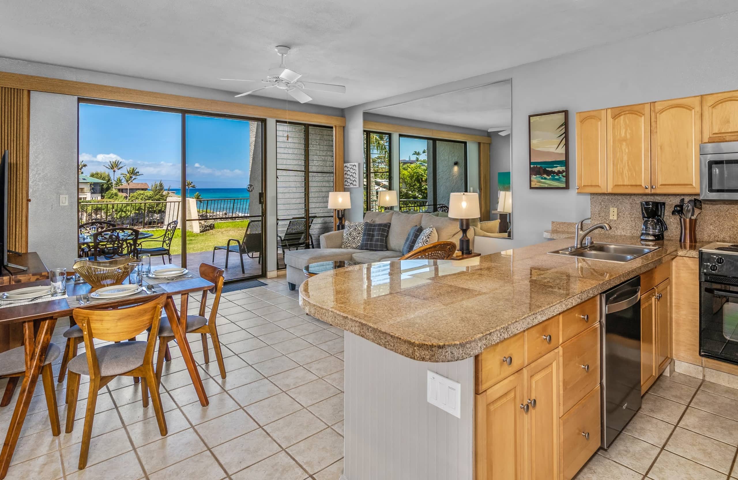 Condo in Lahaina · ★4.94 · 1 bedroom · 2 beds · 1 bath - Image 23